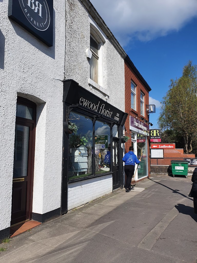 ewood florist