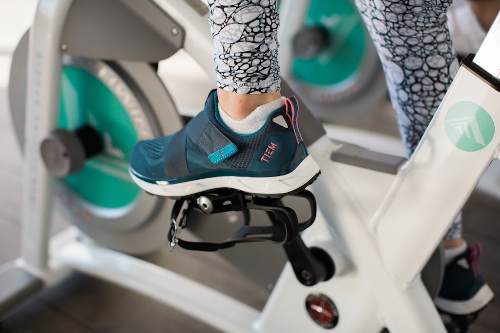  Rêve Cycling Studio