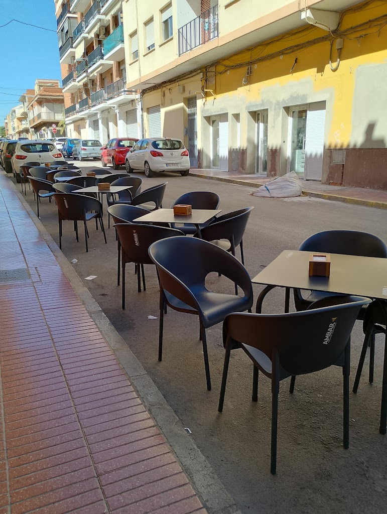 Meson Alhambra Pucol