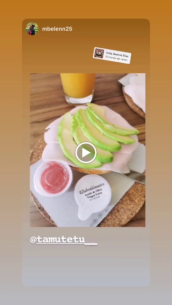 Cafeteria TA MU TE TU — Videos