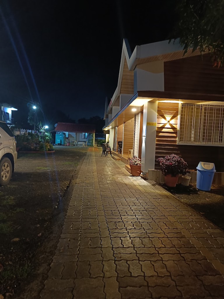 Hotel Holey Eco Villa
