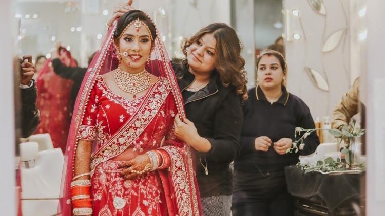 Silverine Unisex Salon