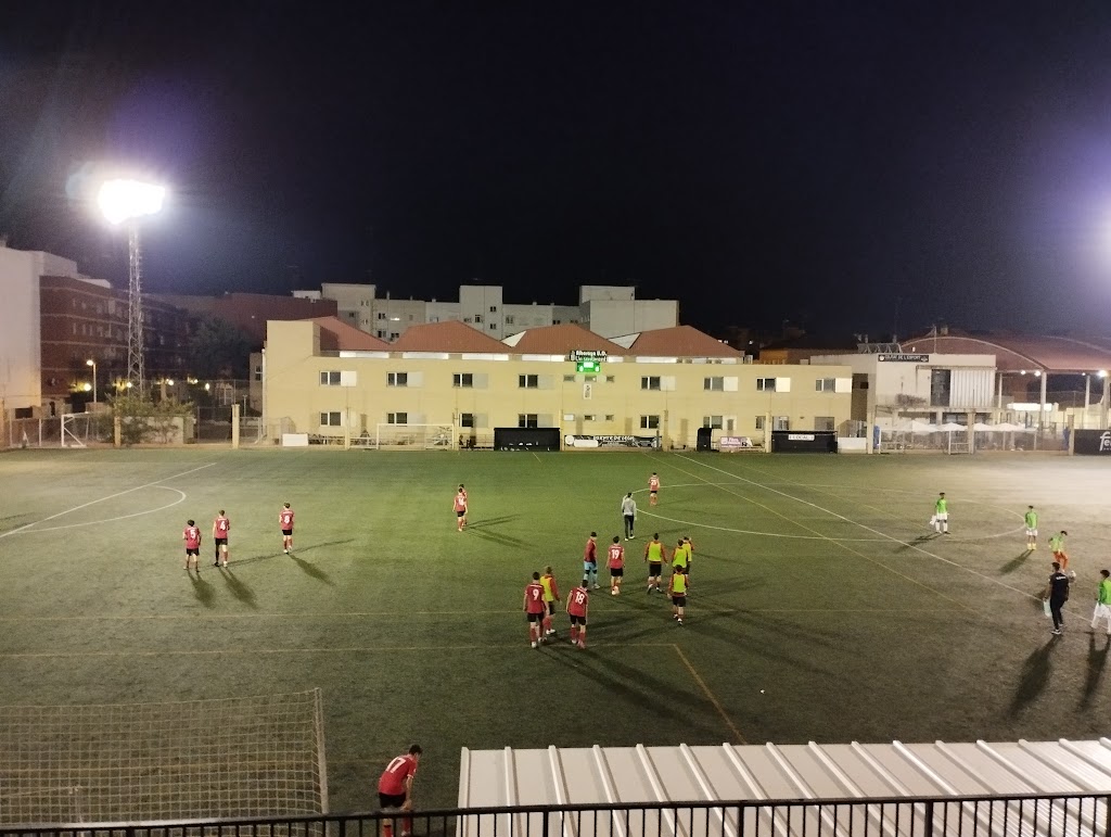 Alboraia Union Deportiva