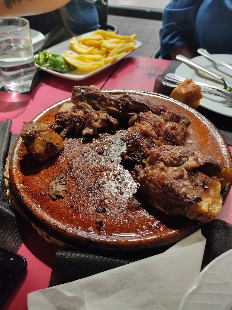 Castilla Zuazo Bar Restaurante