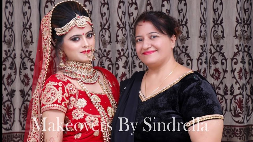 Sindrella Beauty Parlour Best Bridal Makeup Artist In Ulhasnagar