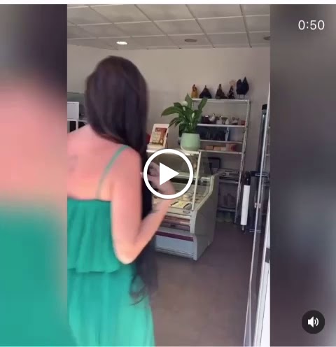 La cocina de Pati — Videos