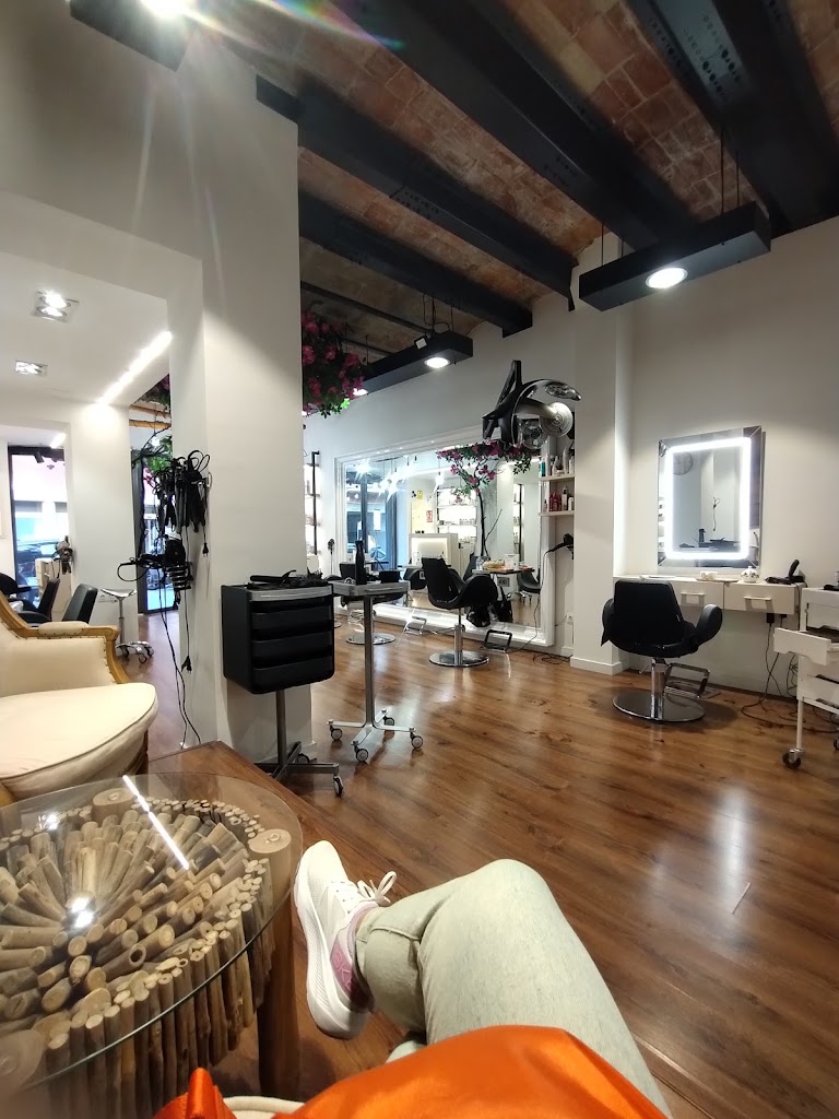 Ammate Peluqueria- Medicina Estetica Avanzada — Mas recientes
