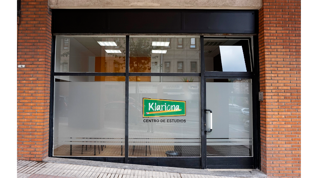 Centro Klariona - Clases de apoyo