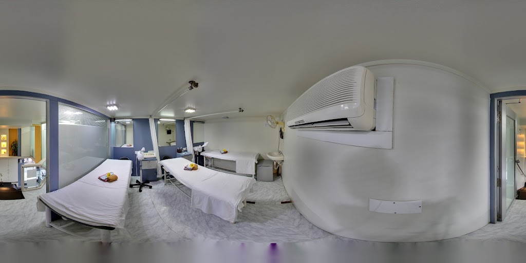 Street View & 360deg