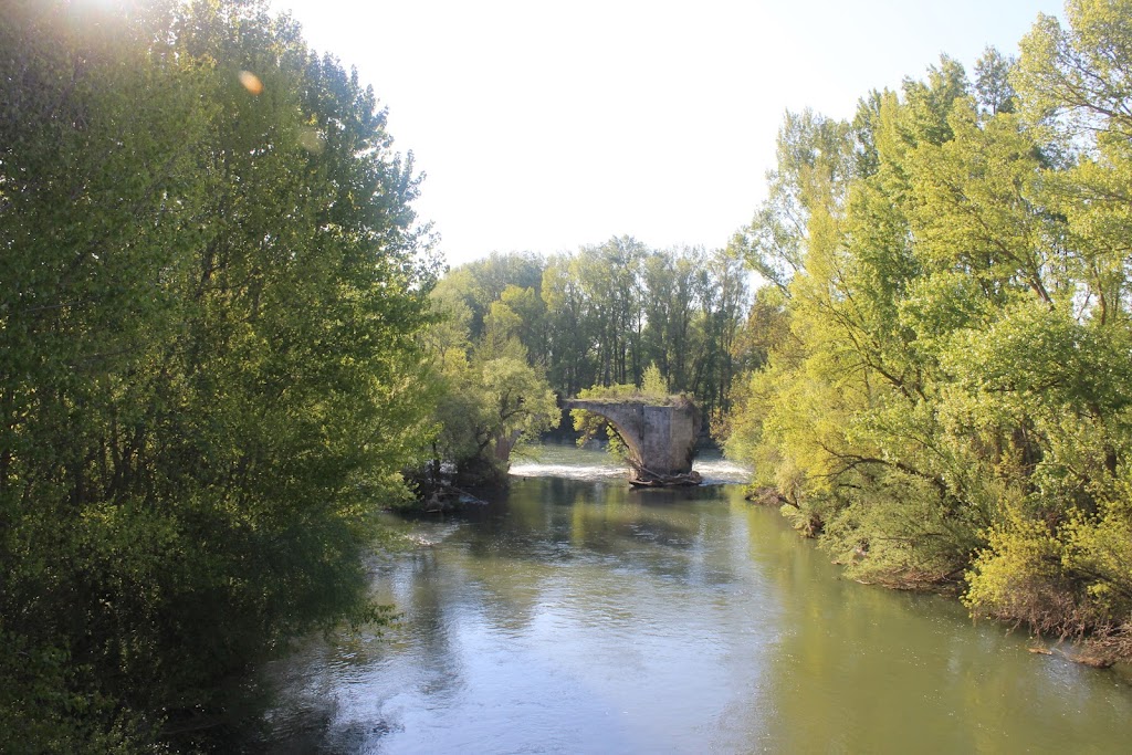 Ruta de la Ribera de Reinoso