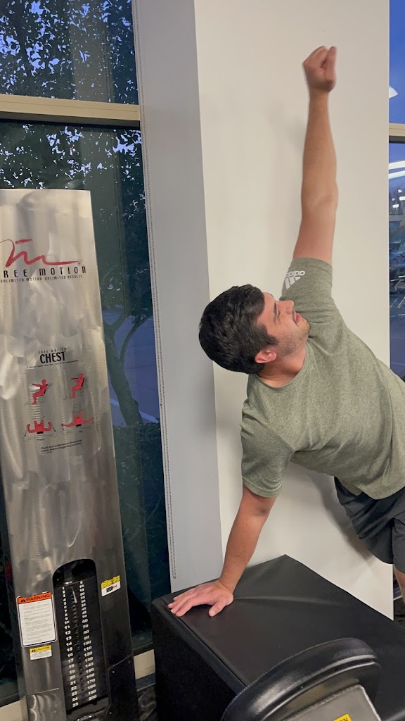  Ultimate Fitness Trainer