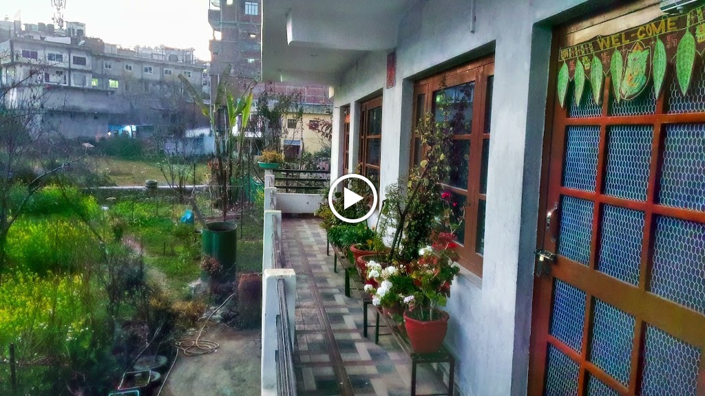 Pithora Homestays Hosted By Yashu
