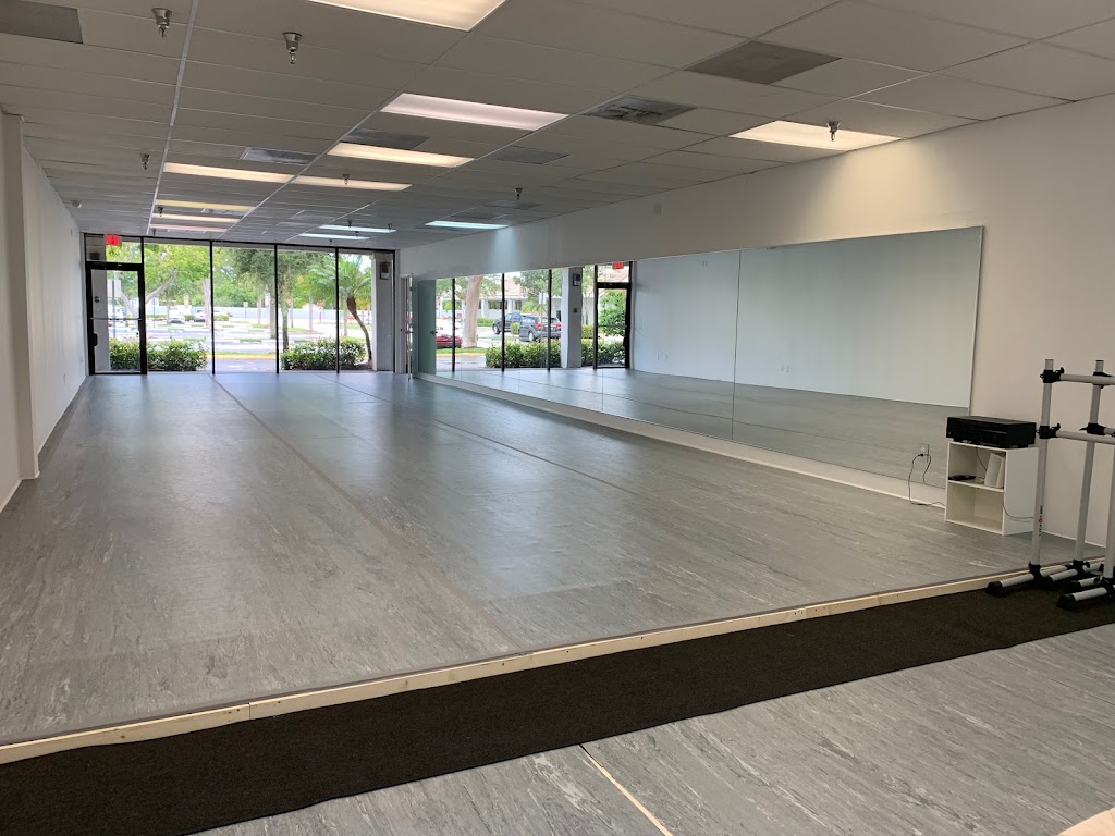  Precision Dance Conservatory