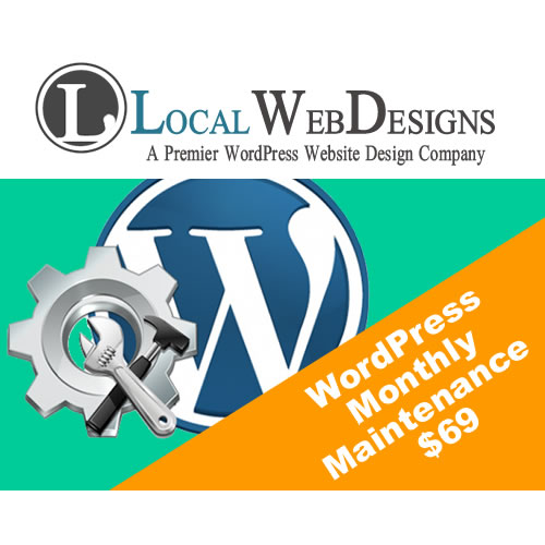 Local Web Designs