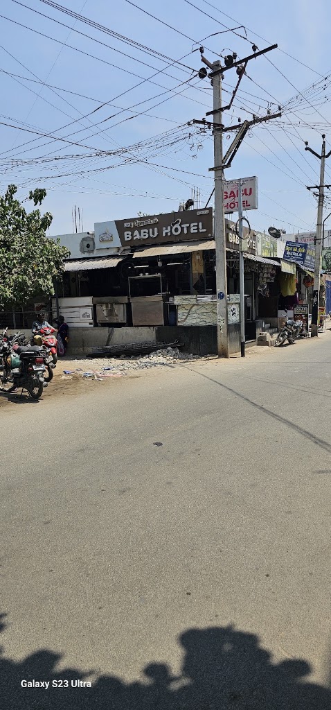Babu Hotel