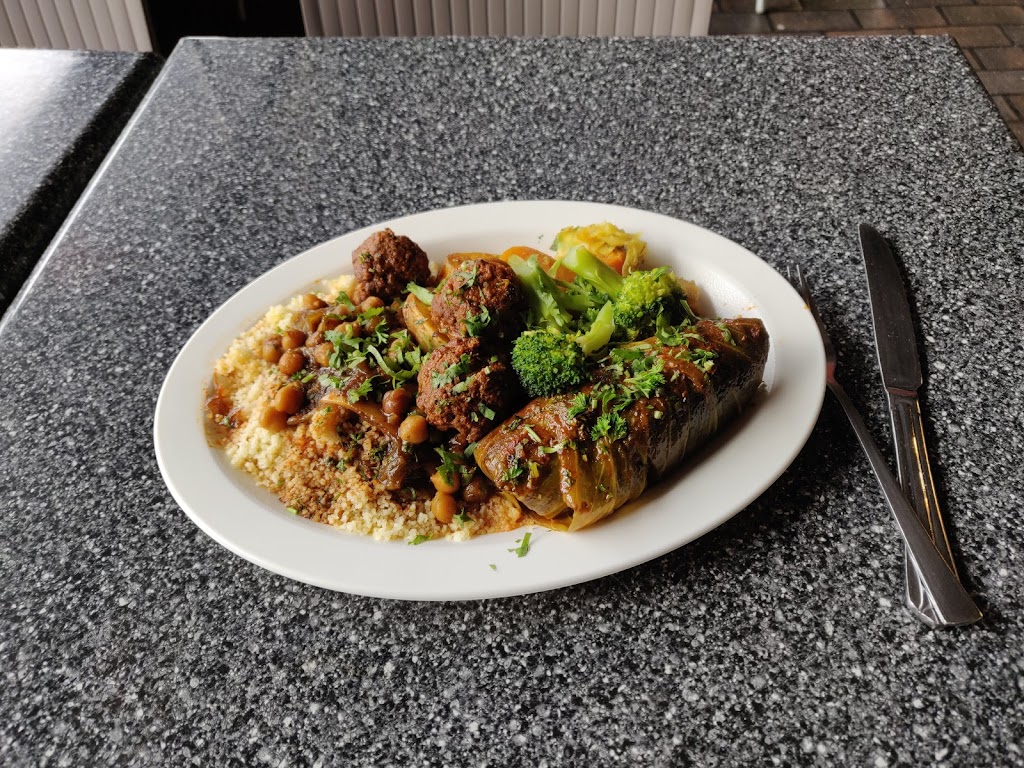 Couscous