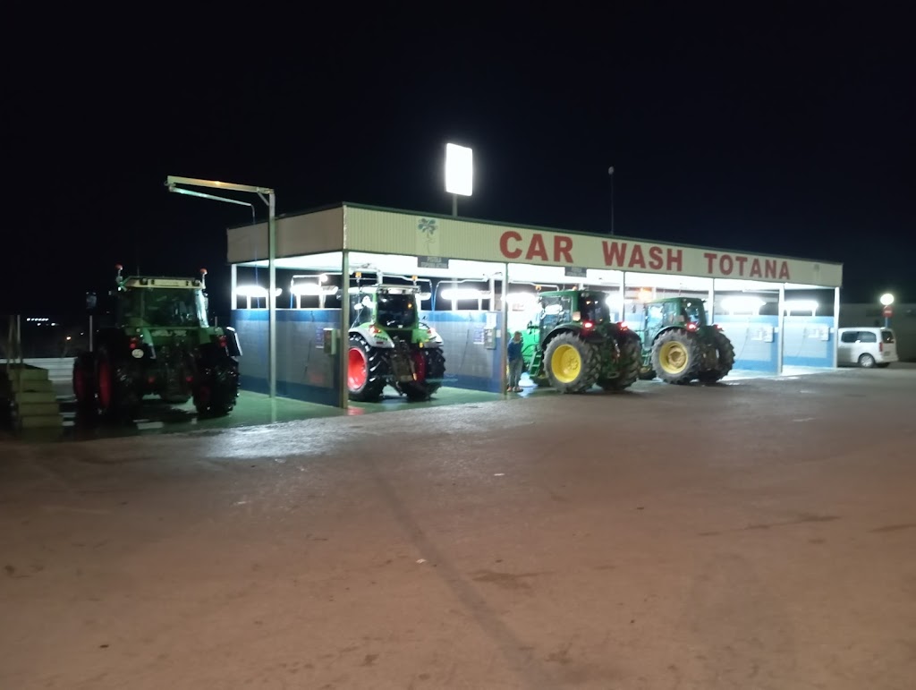 Autolavados Totana (CAR WASH TOTANA)