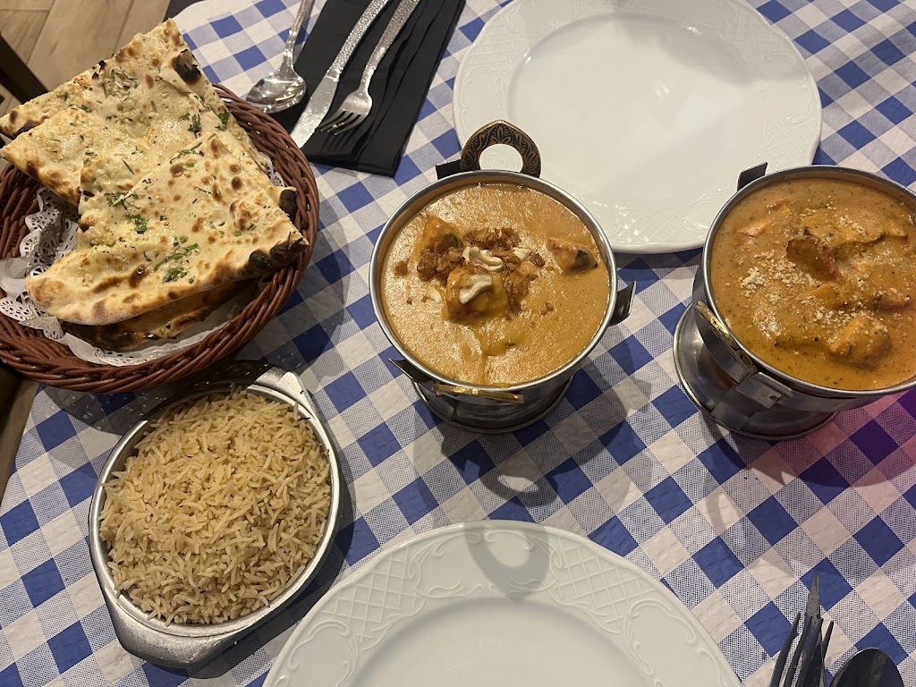 Madras - Indian Restaurant Palma — Mas recientes