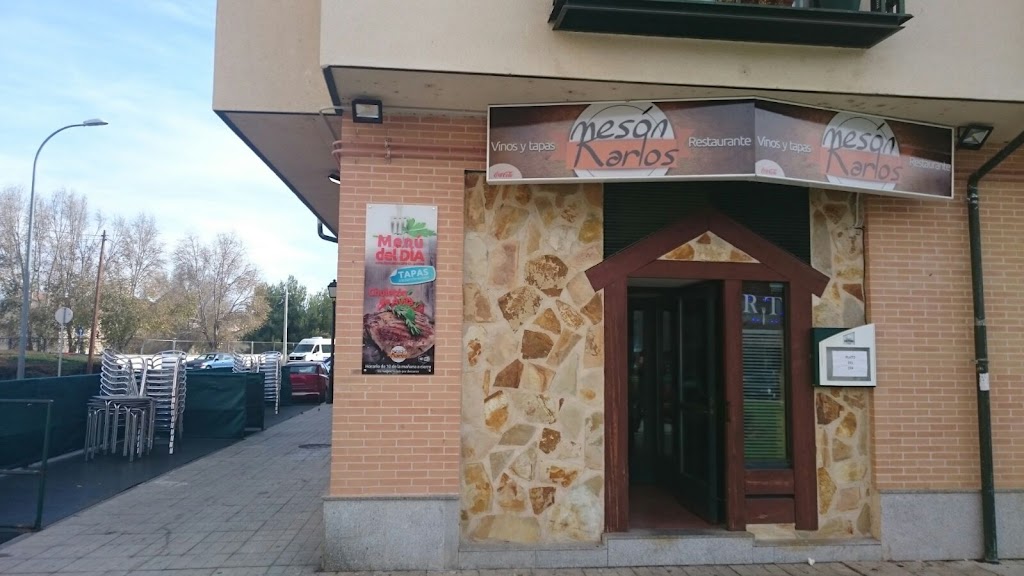 Restaurante Meson Karlos