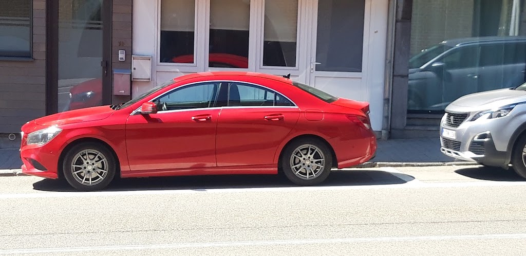 Accesorios Para Automoviles Blam