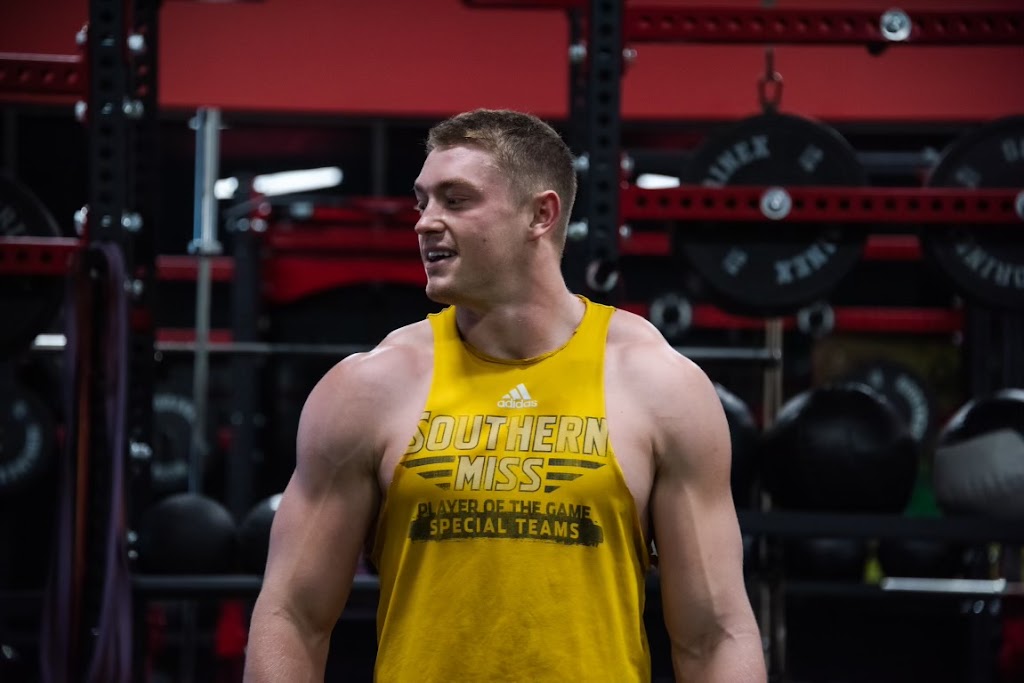  Seige MMA & Performance