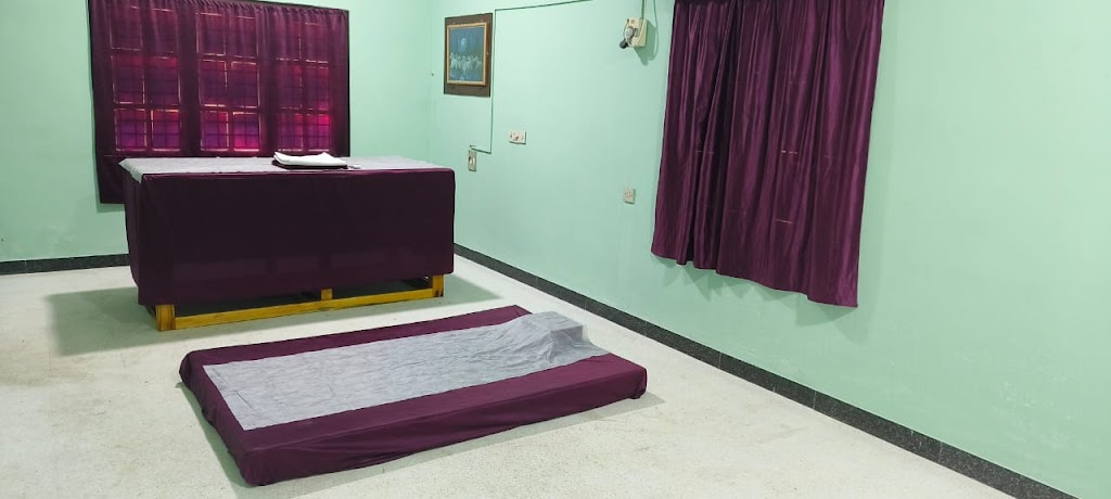 Glory Beauty Salon Spa