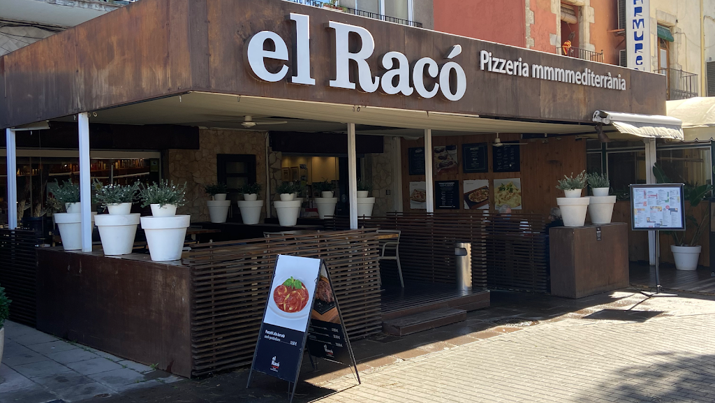 El Raco