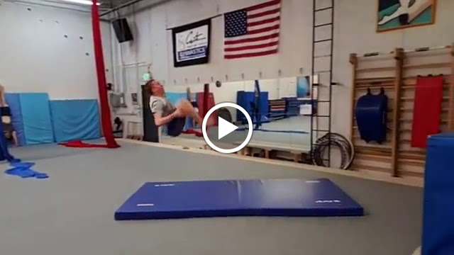  Pyramid Gymnastics