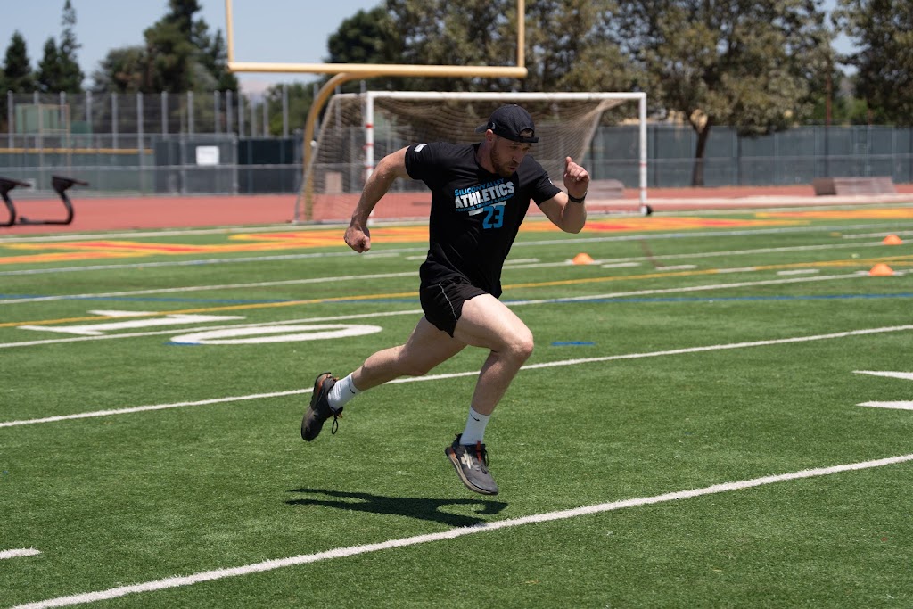  Silicon Valley Athletics - Personal Trainers Sunnyvale