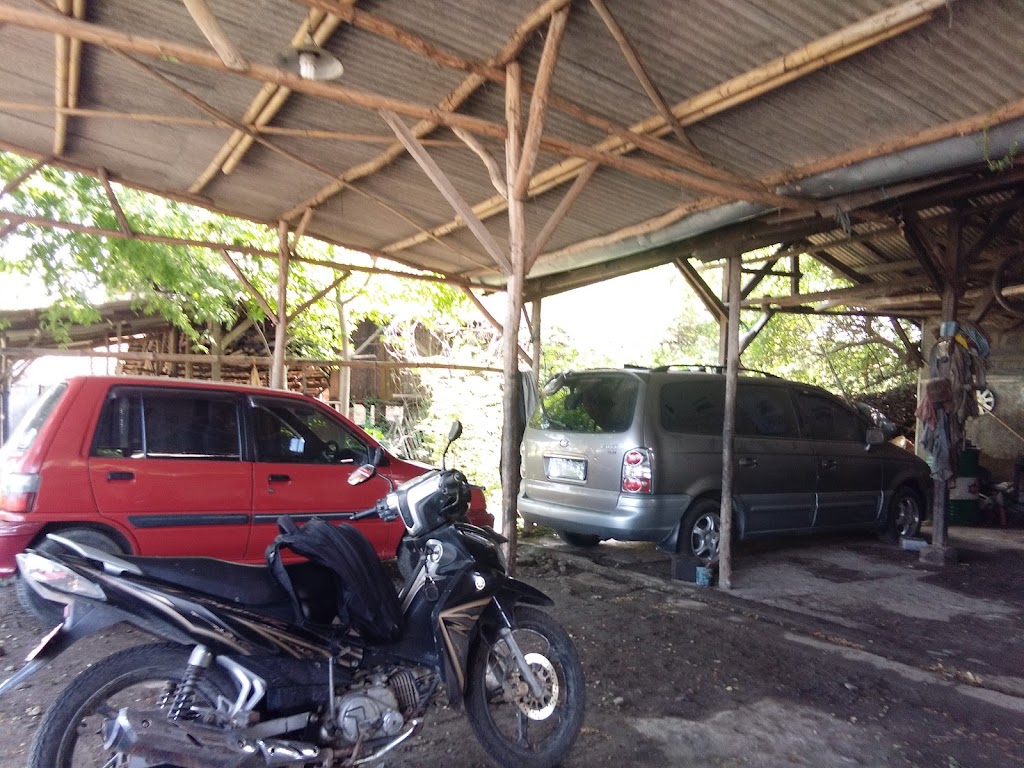 Bengkel Mobil Fredi Jaya Motor