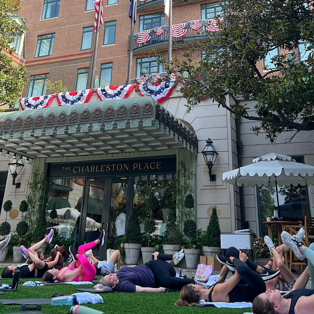  ACE: The Anneclaire Experience