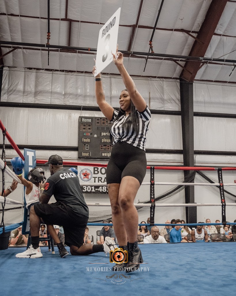  Knowledge Boxing Center