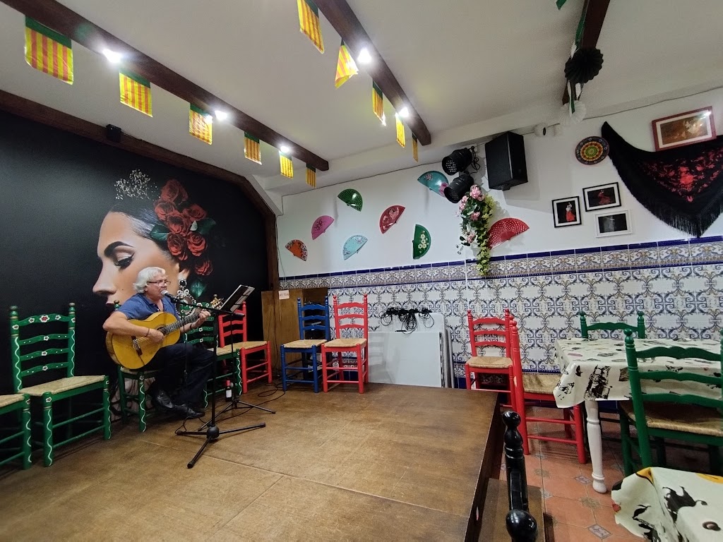 El Rinconcito Andaluz