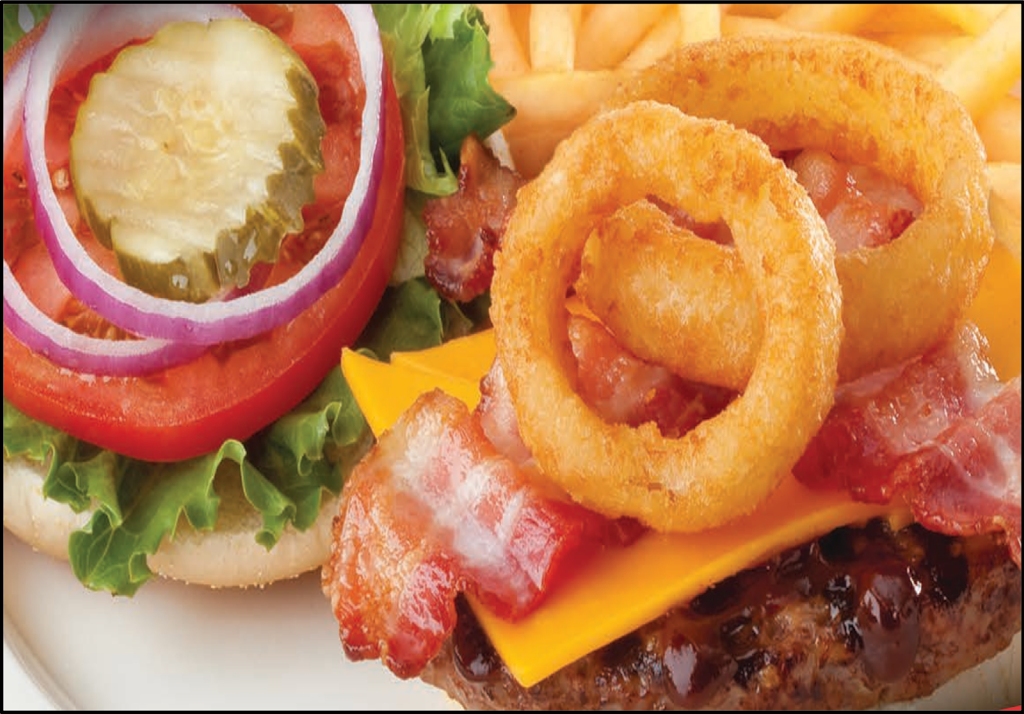 Food & drink