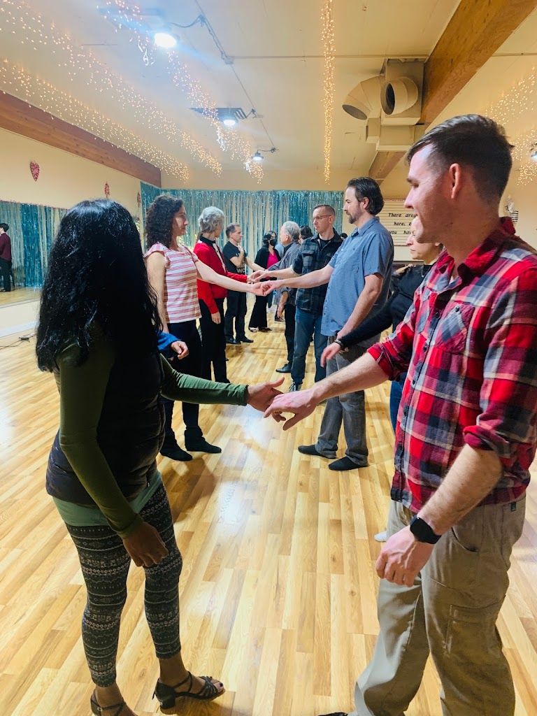  Candela Dance Studio