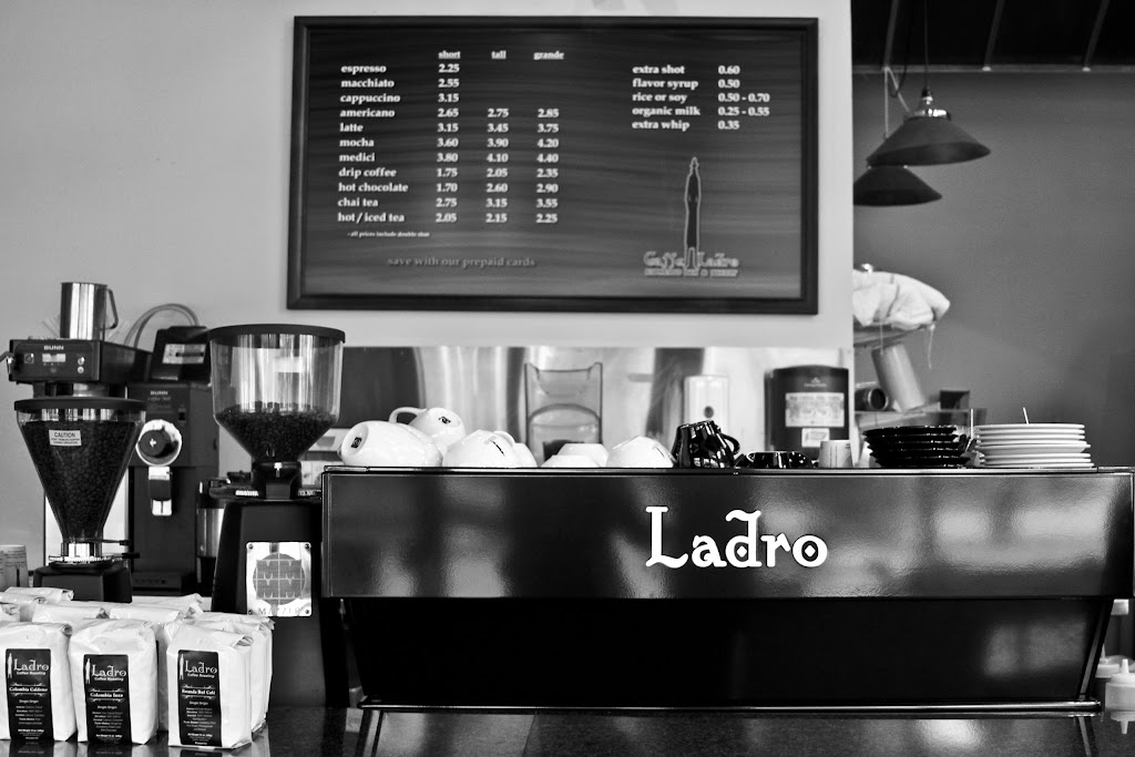 Photo of Caffe Ladro - Capitol Hill