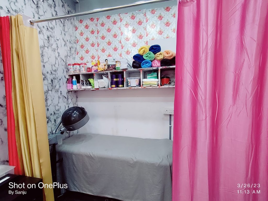 Ventos Beauty Parlour For Women Hair And Beauty