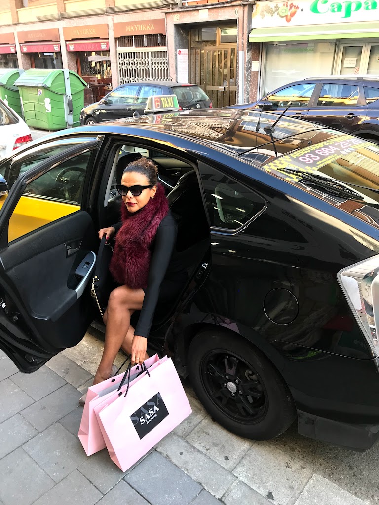 Taxis Castelldefels