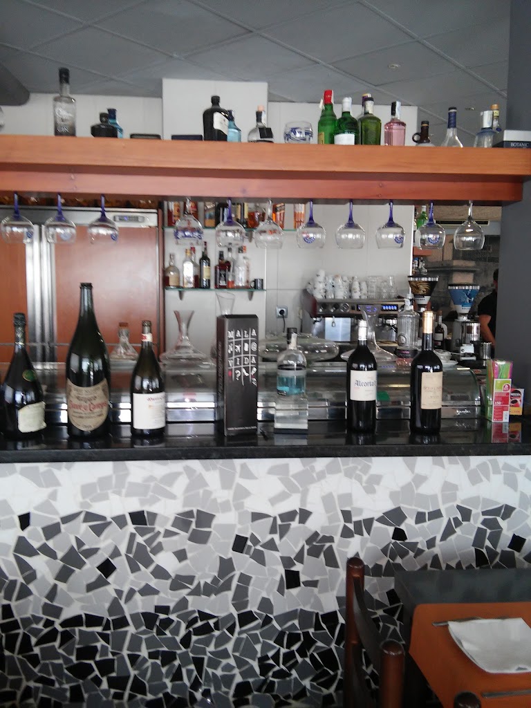 Restaurante EL RETORNO — Todas