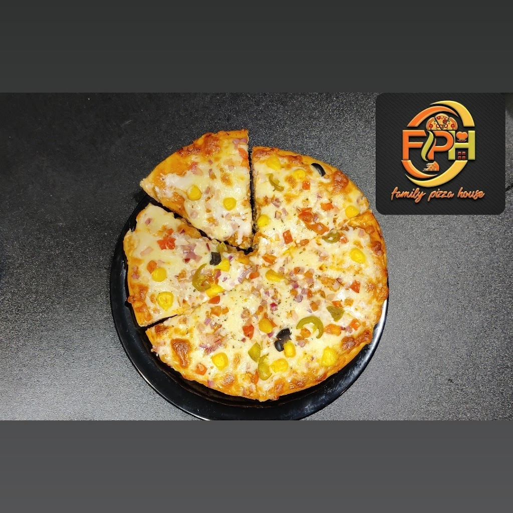 Family Pizza Point