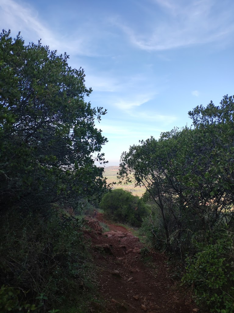 Ruta Sierra Caliza SL-BA 194