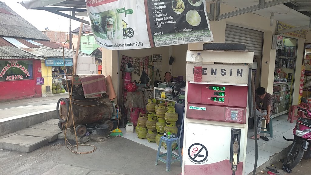 Tambalban ibu enok