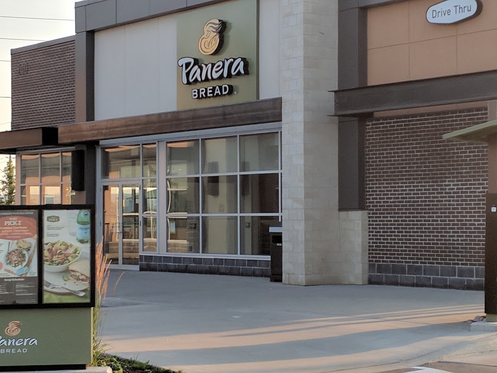 Panera Bread