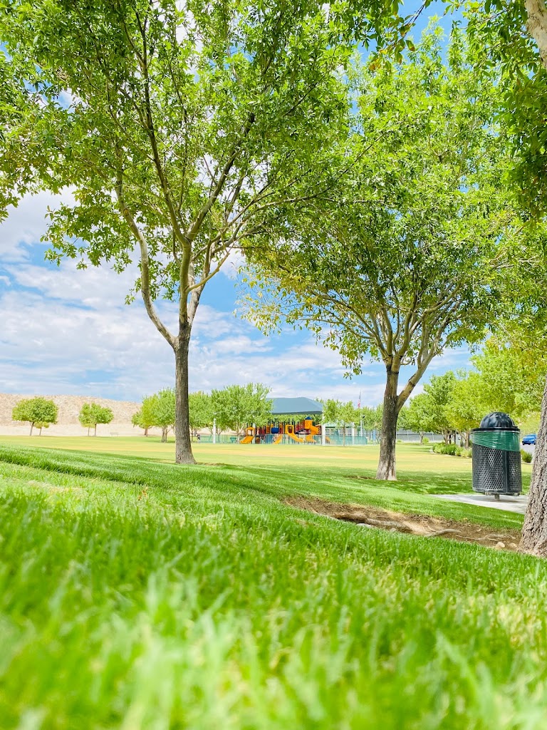 Somerset Hills Park