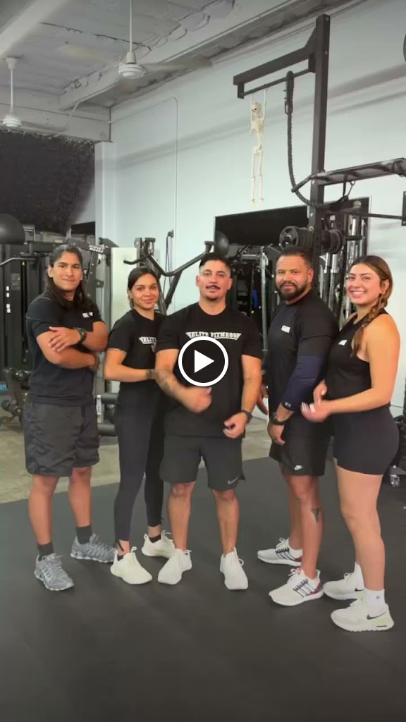  Live Fit Wellness Center