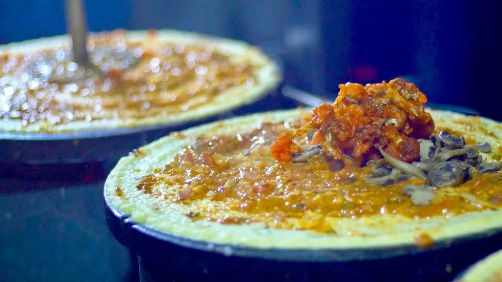 Dilkush 99 Variety Dosa
