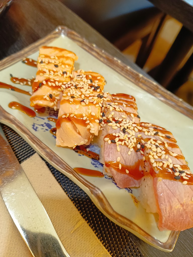 Makisu Sushi — Thunnus alalunga