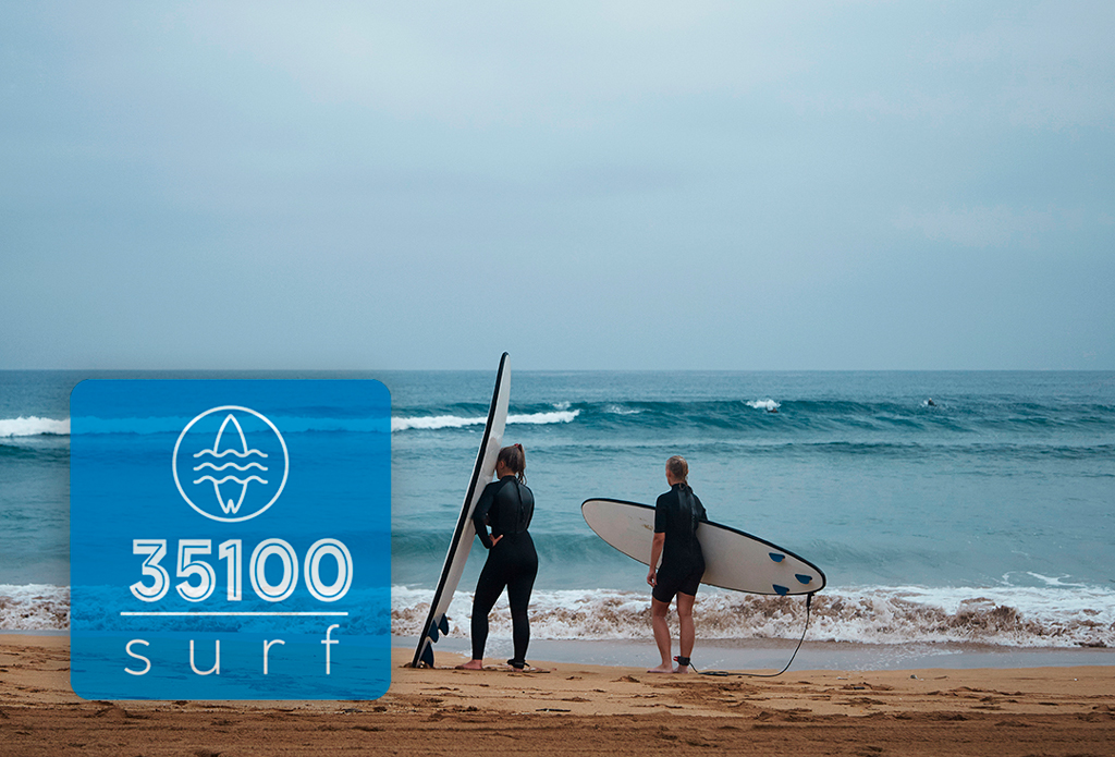35100 Surf