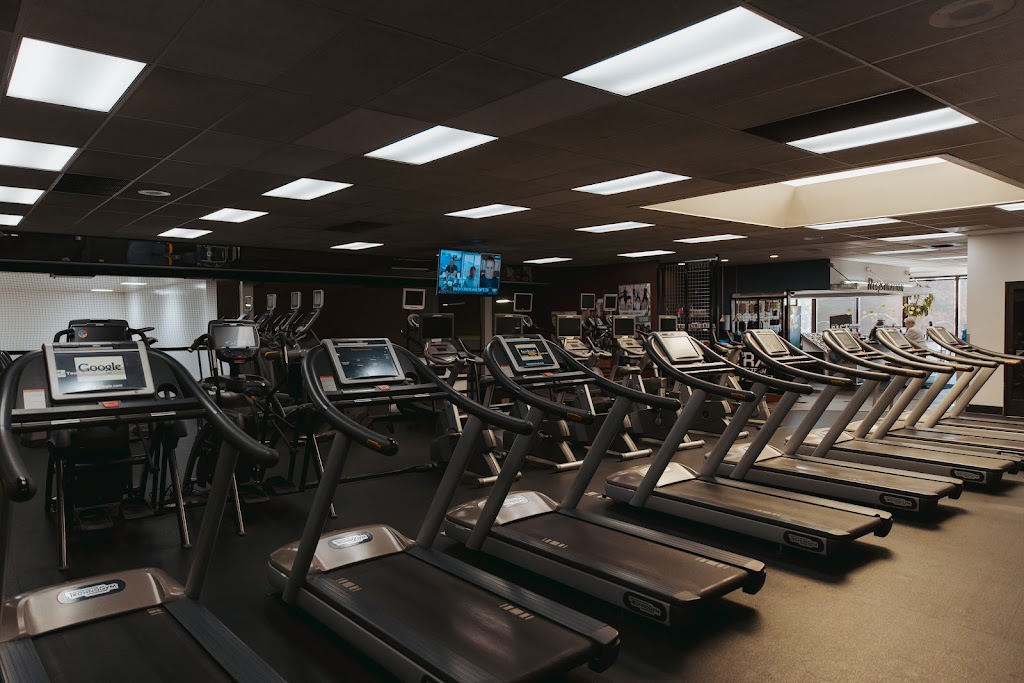  Yakima Athletic Club