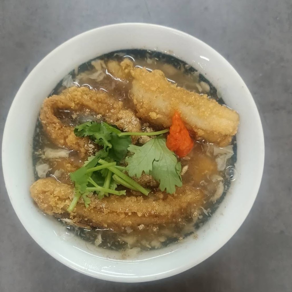 金牌蚵仔麵線泰山總店 的照片